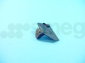 Smeg Front Housing - 766330572 Right Protect